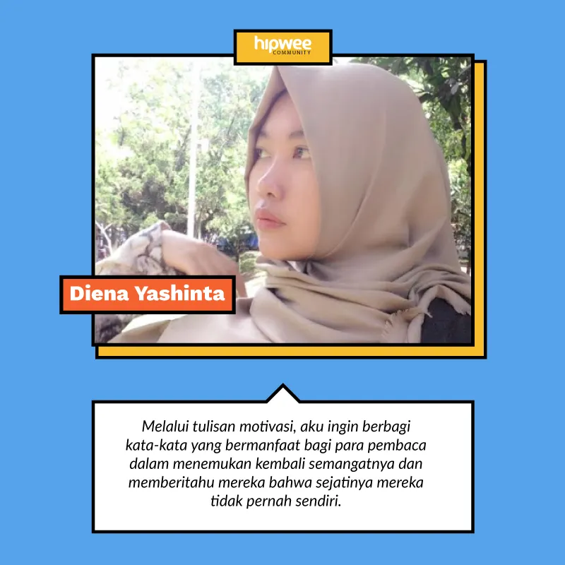 Inilah 3 Kontributor Terbaik Hipwee Bulan Juni Lalu, Manakah yang Jadi Favoritmu? 6