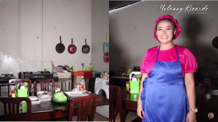 Tambah Pemasukan, 8 Artis ini Sulap Rumah Mereka Jadi Tempat Berjualan 4
