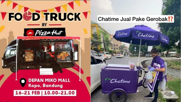 5 Strategi Bisnis Saat Pandemi dari Merek-merek Ternama. Bisa Diadaptasi untuk Bisnismu Juga 4