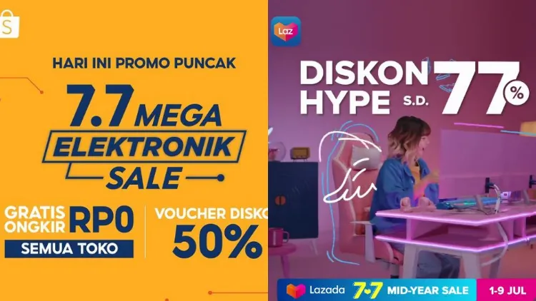 5 Strategi Bisnis Saat Pandemi dari Merek-merek Ternama. Bisa Diadaptasi untuk Bisnismu Juga 6