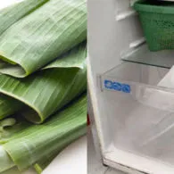 4 Cara Menyimpan Daun Pisang Agar Awet Sampai Sebulan. Dijamin Segar!