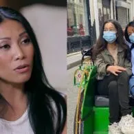 Tak Setuju dengan Anggapan “Boleh Berteman dengan Siapa Aja”, Anggun Ingatkan Anak untuk Pilih-Pilih