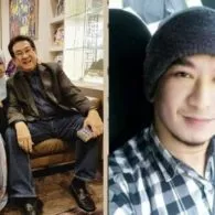 3 Hari Setelah Ditinggal sang Istri, Anwar Fuady Kini Kehilangan Putra Sulung karena Covid-19