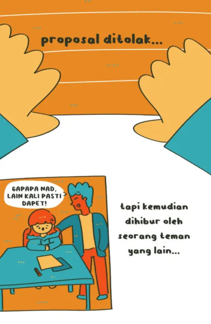 Kisah 24 Jam Milik Seseorang, Seni Mengambil Jeda untuk Melihat Banyak Sisi dari Sebuah Kejadian 15
