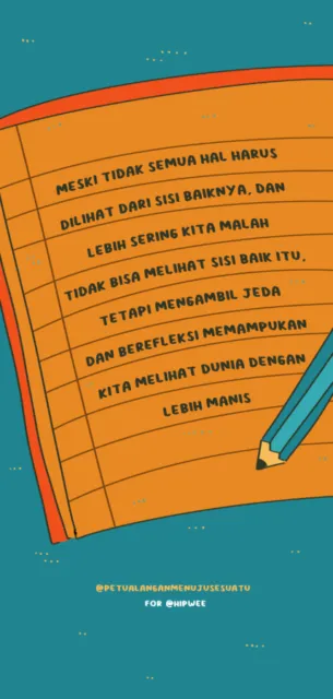 Kisah 24 Jam Milik Seseorang, Seni Mengambil Jeda untuk Melihat Banyak Sisi dari Sebuah Kejadian 18