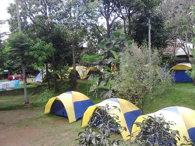 5 Camping Ground di Sentul Bogor, Bisa Jadi Alternatif Liburan Ketika Kondisi Sudah Kondusif 3