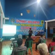 Pentingnya Edukasi Kepada Masyarakat Mengenai Internet dan Keamanan Data Pribadi