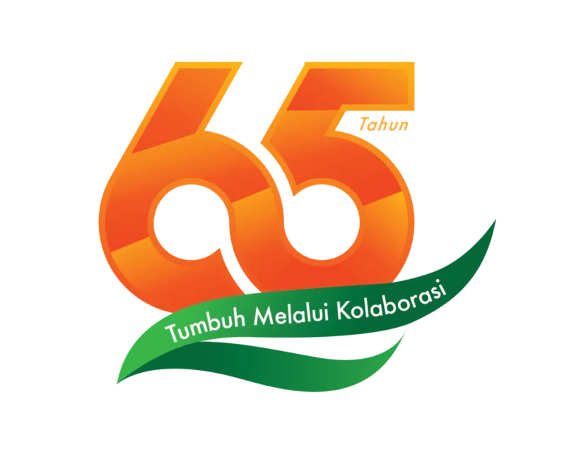 Ulang Tahun Ke-65, Bank Danamon Rayakan dengan Semangat