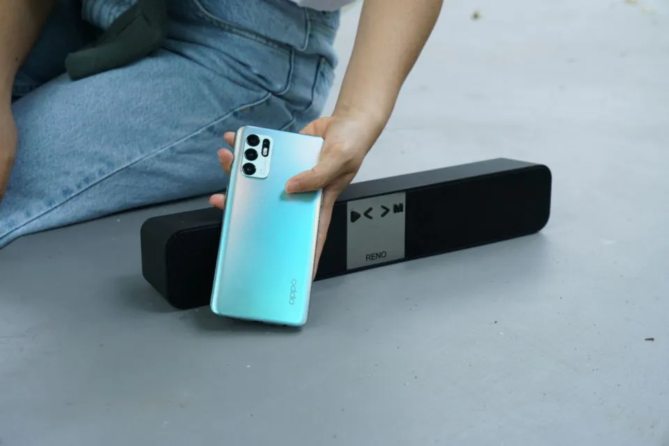 Resmi Meluncur di Indonesia, OPPO Reno6 Tawarkan Pengalaman Videografi Tingkat Lanjut 8