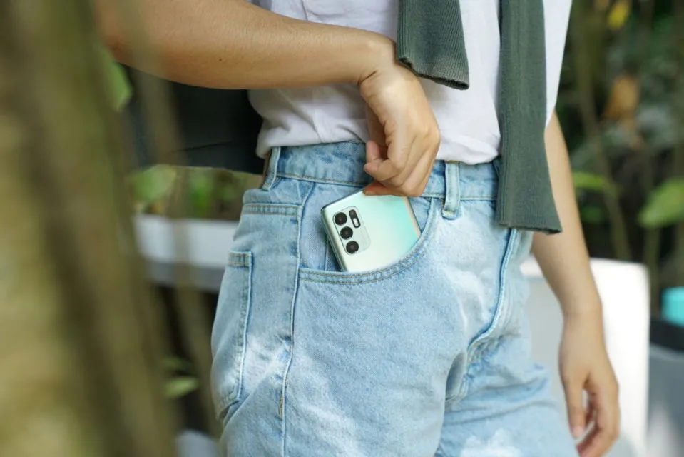 Menengok Keunggulan OPPO Reno6, Seri Smartphone Pertama yang Hadirkan Bokeh Sinematik 6