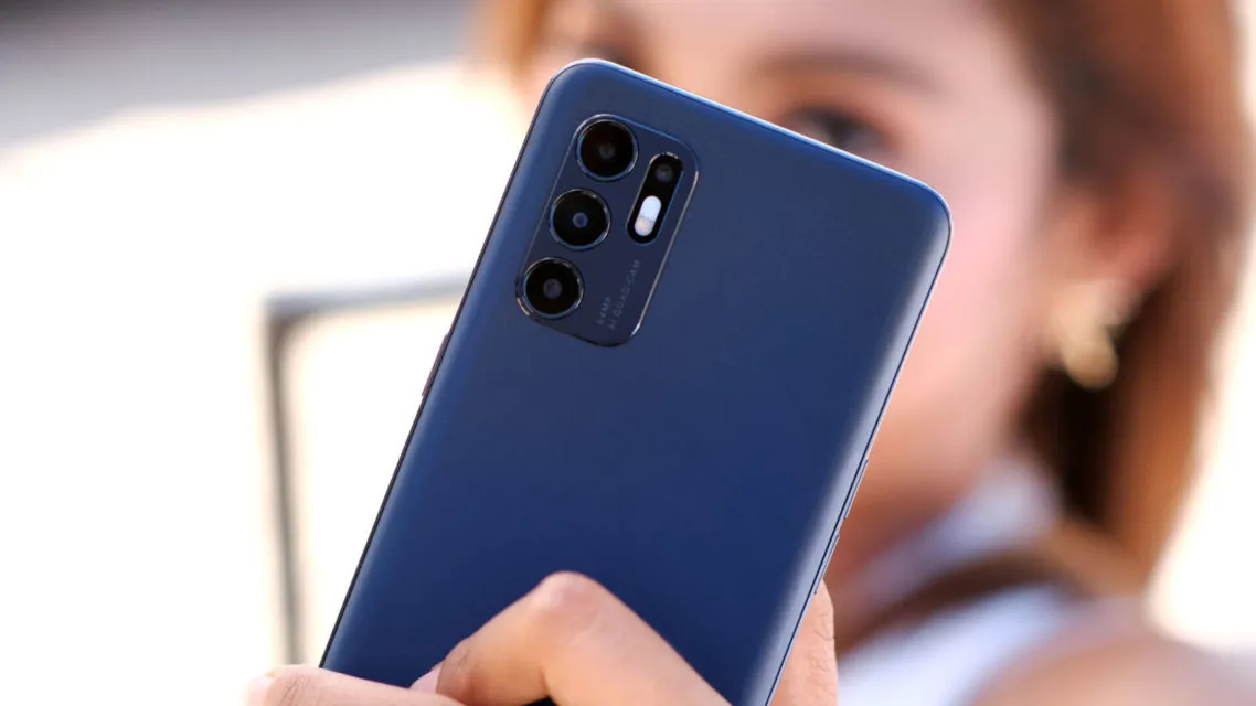 Resmi Meluncur di Indonesia, OPPO Reno6 Tawarkan Pengalaman Videografi Tingkat Lanjut 6