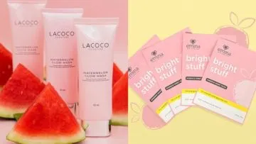 3 Tipe Masker Perawatan Wajah yang Pas Banget Buat Kamu yang Sering Mager. Anti Ribet!