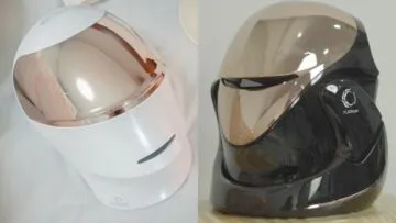 5 Masker Wajah yang Punya Teknologi Super Canggih. Tak Perlu Tepuk-tepuk Skincare Lagi~
