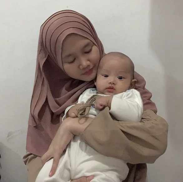 Cerita Fista Anis, dari Chef Hotel Bintang 5 Hingga Full Mengurus Rumah Tangga #InspiringMom 4