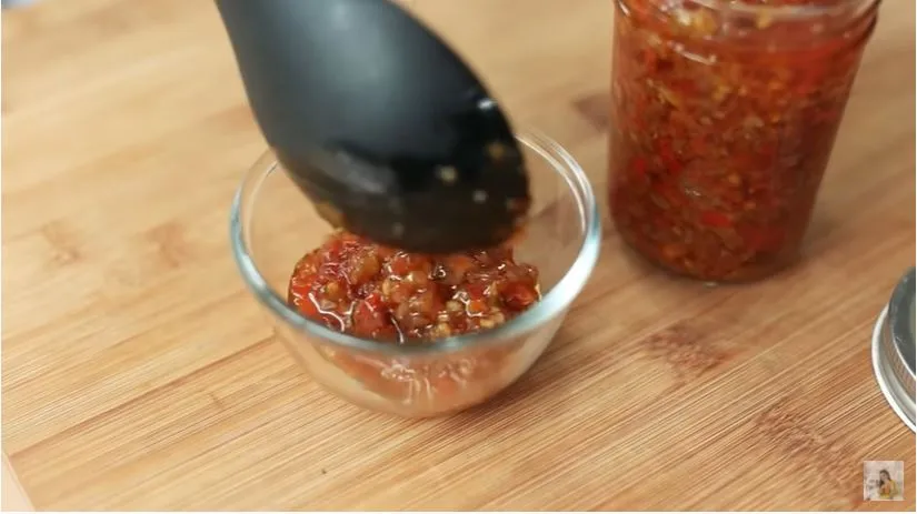 Resep Sambal Bawang yang Nampol dan Tahan Lama Kayak Sambal Bu Rudy 18 resep sambal bawang
