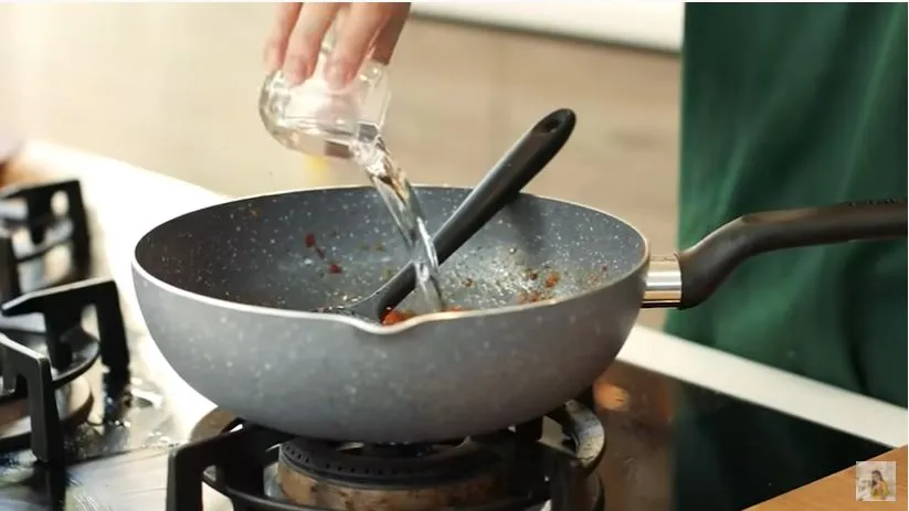 Resep Sambal Bawang yang Nampol dan Tahan Lama Kayak Sambal Bu Rudy 17 resep sambel bawang tahan lama