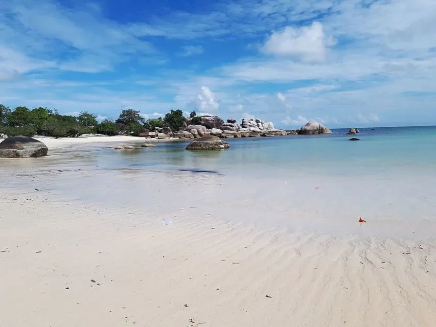 Kabar Gembira, Belitung Resmi Diakui UNESCO Jadi Global Geopark dengan Nilai Tertinggi! 3
