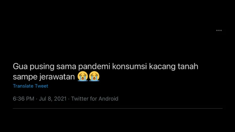 Nia Ramadhani dan Suami Pakai Narkoboy karena Stres Pandemi, Begini Respons Warganet 13