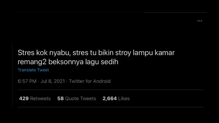 Nia Ramadhani dan Suami Pakai Narkoboy karena Stres Pandemi, Begini Respons Warganet 16