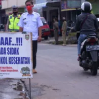 Serba-Serbi Kejadian Kocak Selama PPKM Berlangsung. Nggak Paham Lagi, Sampai Ada Maling Pocong!