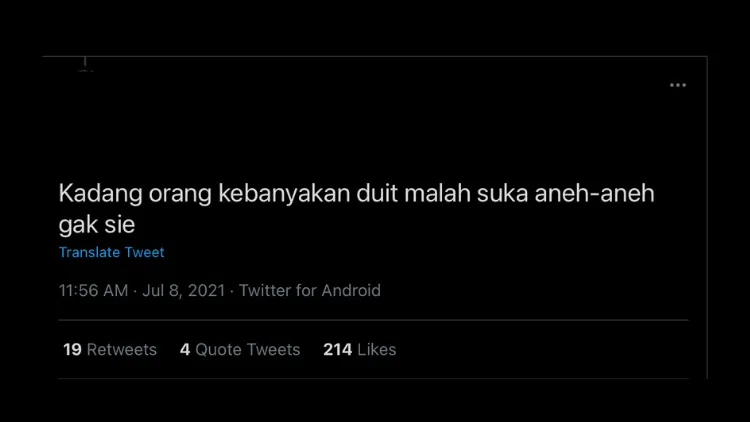 Nia Ramadhani dan Suami Pakai Narkoboy karena Stres Pandemi, Begini Respons Warganet 18