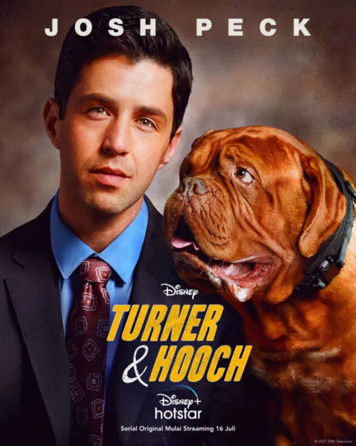 Sederet Film Baru dari DisneyPlus Hotstar yang Tayang di Bulan Juli. Masa Nggak Tertarik sih? 14