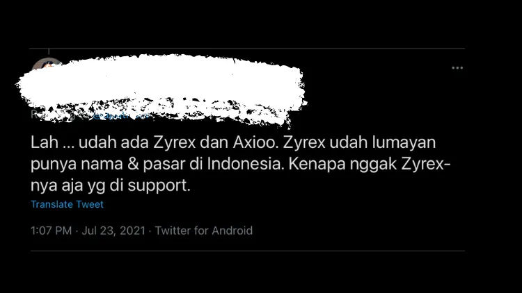 Viral Rencana Pemerintah Anggarkan Laptop Seharga 10 Juta per Unit, Begini Respons Warganet 18