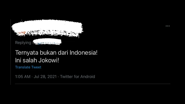 Darurat Literasi, Warganet Facebook Jadi Bulan-bulanan Penduduk Twitter karena Malas Baca. Nah, lo! 14