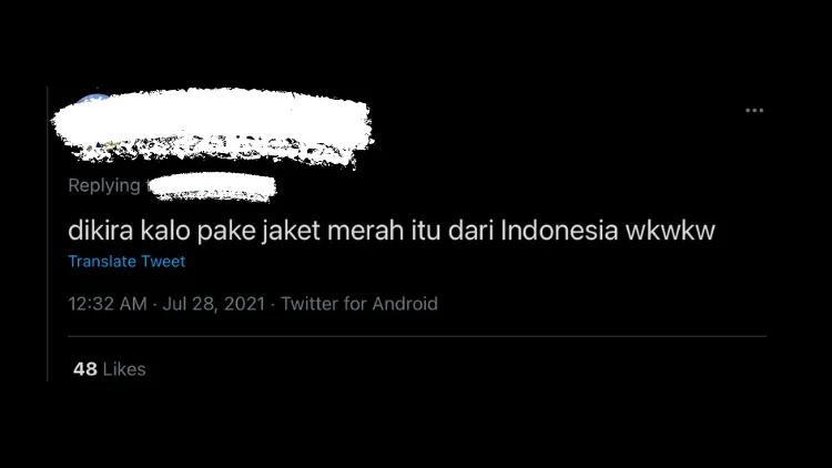 Darurat Literasi, Warganet Facebook Jadi Bulan-bulanan Penduduk Twitter karena Malas Baca. Nah, lo! 15