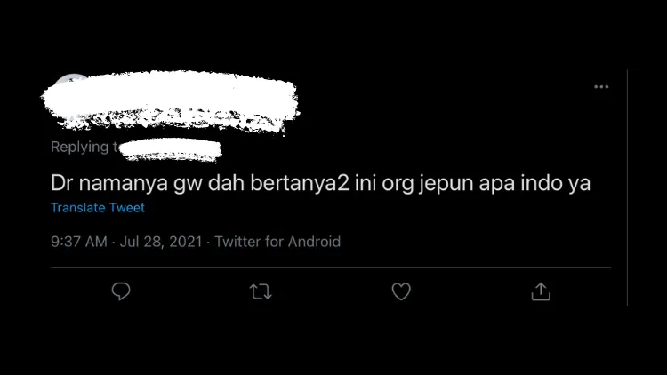 Darurat Literasi, Warganet Facebook Jadi Bulan-bulanan Penduduk Twitter karena Malas Baca. Nah, lo! 16