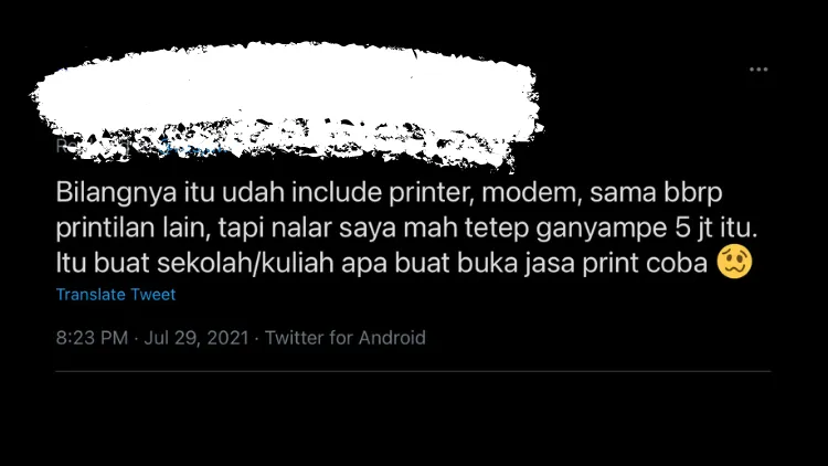 Beredar Spesifikasi Laptop Merah Putih, Warganet: Oh, Ternyata Begini Laptop Seharga 10 Juta 14