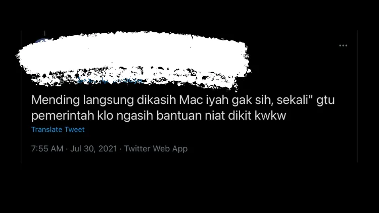 Beredar Spesifikasi Laptop Merah Putih, Warganet: Oh, Ternyata Begini Laptop Seharga 10 Juta 17