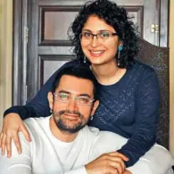 15 Tahun Menikah, Bintang Bollywood Aamir Khan Putuskan Bercerai untuk Kedua Kalinya