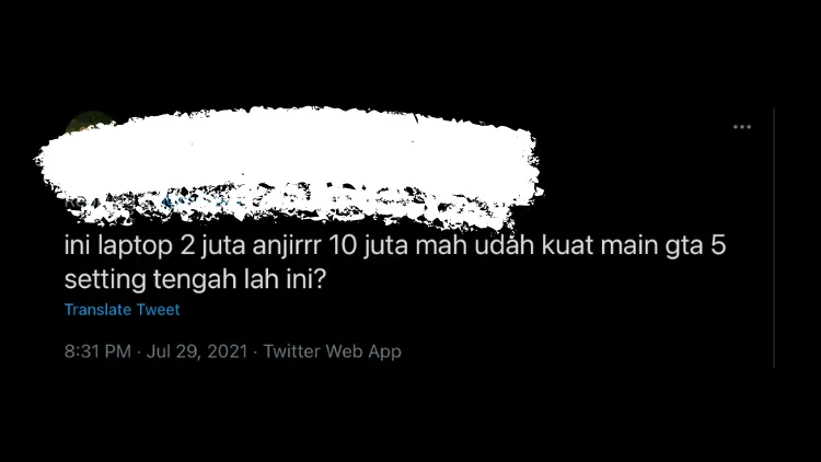 Beredar Spesifikasi Laptop Merah Putih, Warganet: Oh, Ternyata Begini Laptop Seharga 10 Juta 21