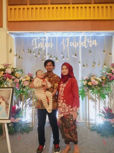 Cerita Fista Anis, dari Chef Hotel Bintang 5 Hingga Full Mengurus Rumah Tangga #InspiringMom 6