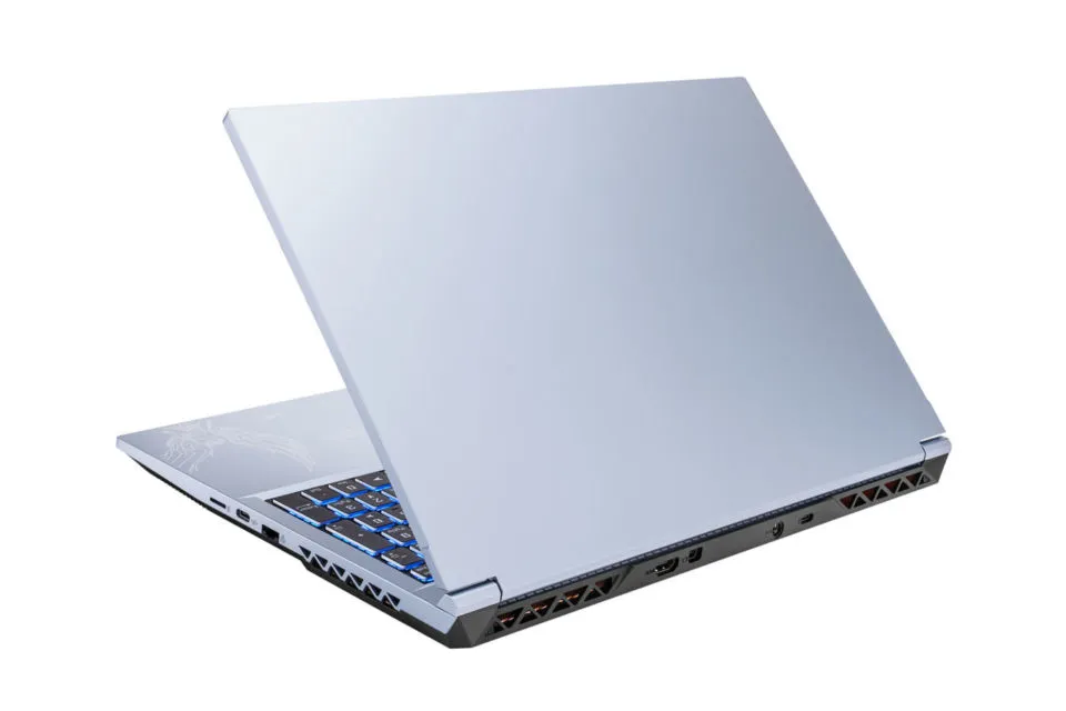 Laptop Gaming Terbaru Colorful X15-AT dengan GeForce RTX3060 Tawarkan Performa Tingkat Tinggi 6