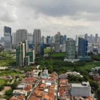 Terdampak Pandemi, Indonesia Turun Status Jadi Negara Berpenghasilan Menengah ke Bawah