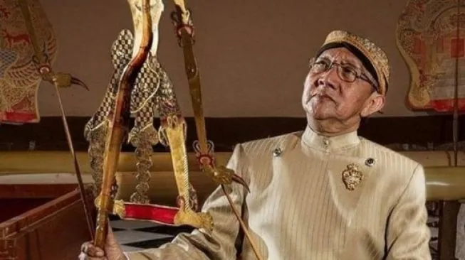 Publik Berduka, ini 11 Figur yang Berpulang Setelah Terpapar Covid-19 di Tahun 2021 18