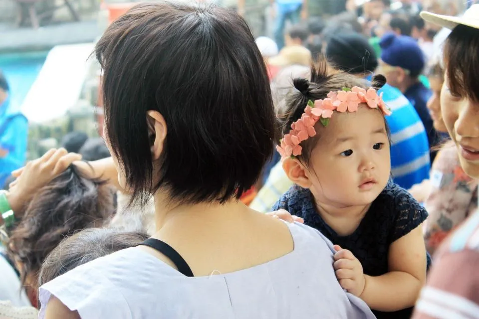 6 Alasan Orang Tua Beruntung Punya Anak Perempuan; Berharga, Unik dan Istimewa! 12