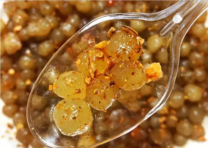 5 Cara Membuat Cimol yang Kenyal dan Nggak Alot. Ada Resep Cimol Bojot! 8 cara membuat cimol bojot