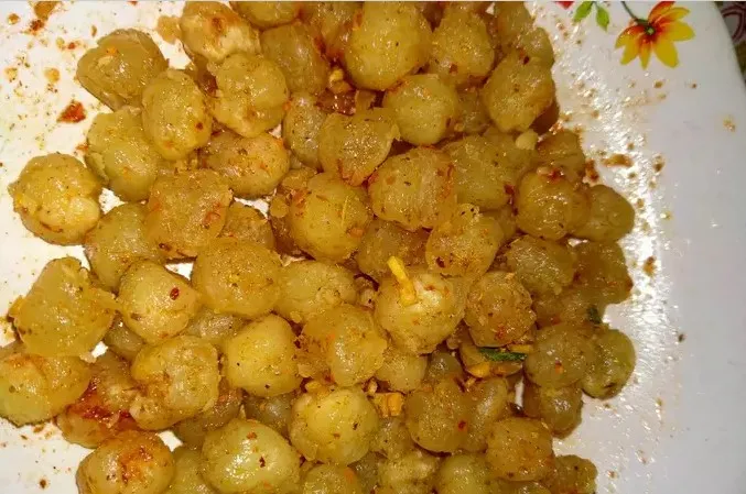 5 Cara Membuat Cimol yang Kenyal dan Nggak Alot. Ada Resep Cimol Bojot! 7 cara membuat cimol basah