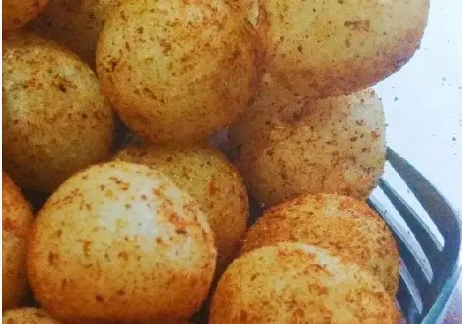 5 Cara Membuat Cimol yang Kenyal dan Nggak Alot. Ada Resep Cimol Bojot! 6 cara membuat cimol
