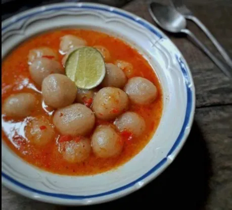 5 Cara Membuat Cimol yang Kenyal dan Nggak Alot. Ada Resep Cimol Bojot! 9 cara membuat cimol kenyal