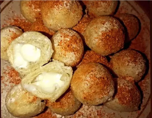 5 Cara Membuat Cimol yang Kenyal dan Nggak Alot. Ada Resep Cimol Bojot! 10 cara membuat cimol mozzarella