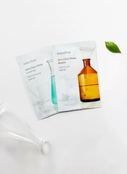 5 Rekomendasi Masker Kolagen Korea yang Bikin Awet Muda. Cegah Kerut dan Garis Halus! 9