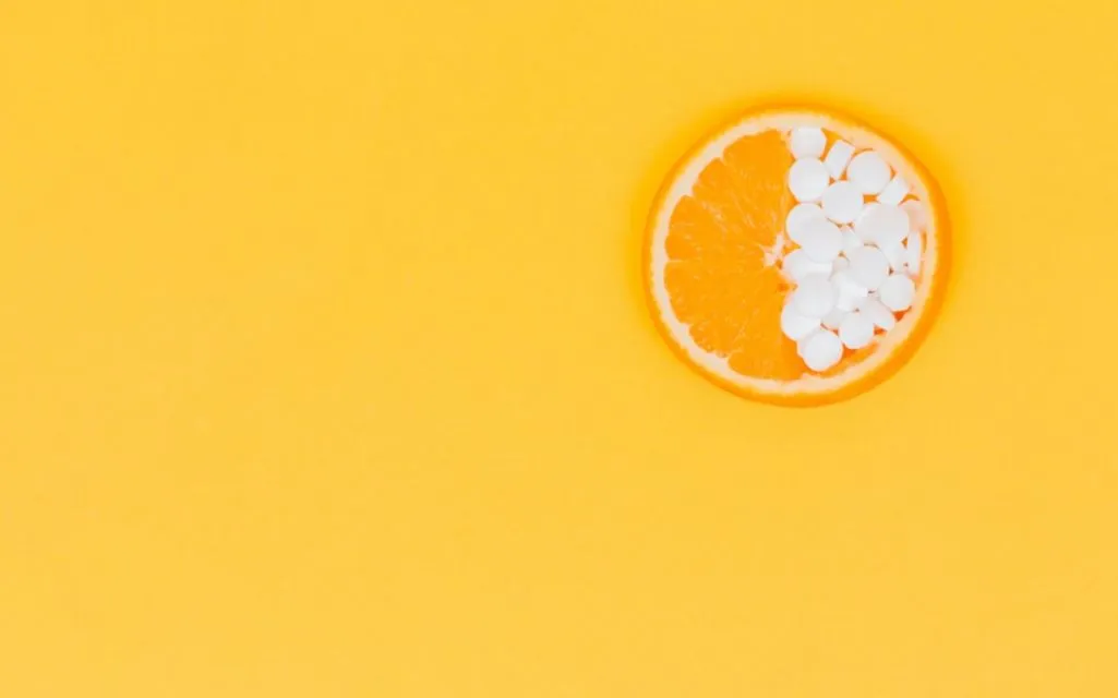 Dosis Vitamin C yang Aman Sesuai Jenjang Usia. Kelebihan Justru Bahaya 7 dosis vitamin C