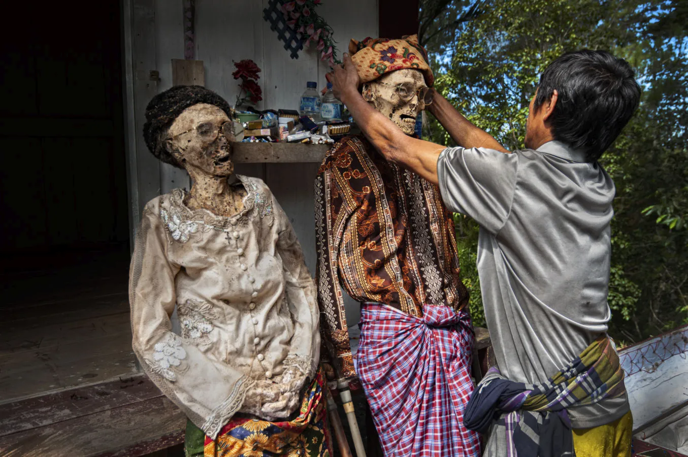 8 Tradisi Unik di Indonesia yang Menjadi Daya Tarik Wisatawan 13