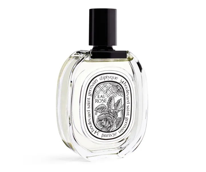 5 Rekomendasi Parfum Aroma Mawar, dari yang Segar sampai Lembut dan Romantis 10
