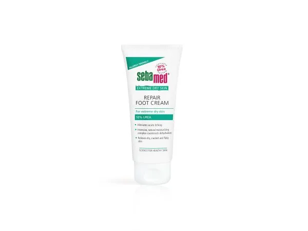 5 Rekomendasi Foot Cream yang Lembapnya Nampol Pol. Bye Telapak Kaki Pecah-pecah! 2