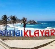#DestinasiHipwee-5 Pesona Keindahan Pantai yang Wajib Kamu Kunjungi di Kota Pacitan